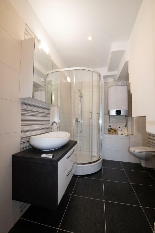 Apartment Emili Опатия Екстериор снимка