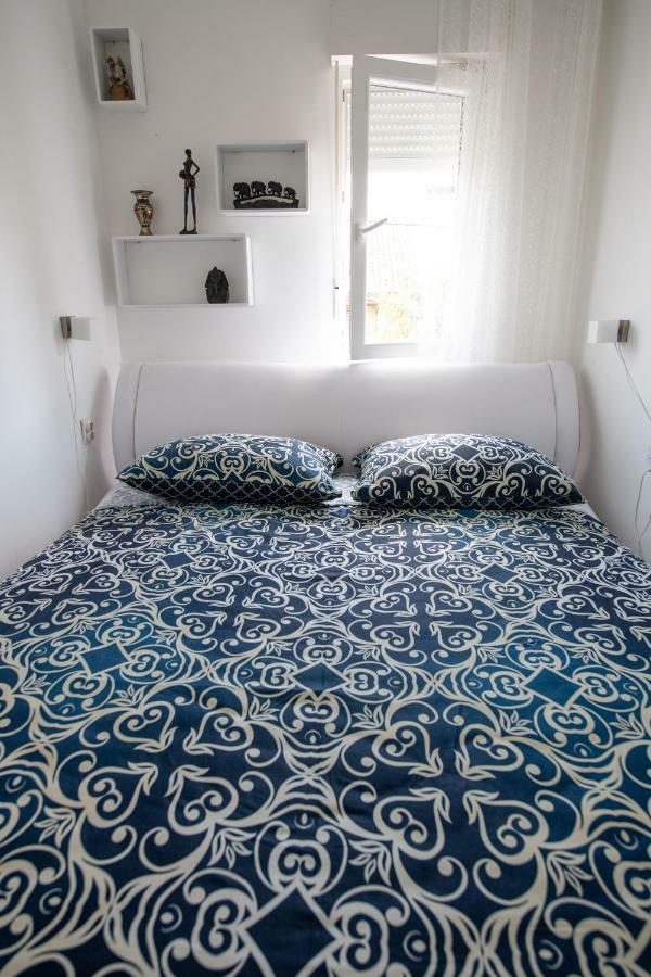Apartment Emili Опатия Екстериор снимка